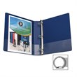 ADD TO YOUR SET: Business Source Round Ring Binder