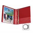 ADD TO YOUR SET: Business Source Round Ring Binder