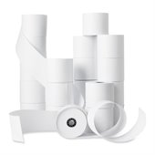 Business Source Single-ply Receipt Paper