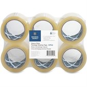 Business Source Heavy Duty Packaging/Sealing Tape