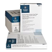 Business Source Multipurpose Copy Paper