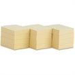 ADD TO YOUR SET: Business Source Adhesive Note