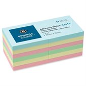Business Source Adhesive Note
