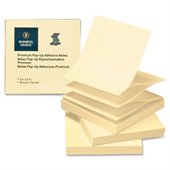 Business Source Pop-up Adhesive Note