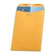 ADD TO YOUR SET: Business Source Heavy-Duty Clasp Envelope