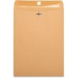ADD TO YOUR SET: Business Source Heavy-Duty Clasp Envelope