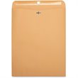 ADD TO YOUR SET: Business Source Heavy-Duty Clasp Envelope