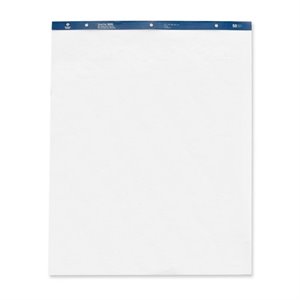 Business Source Standard Easel Pad