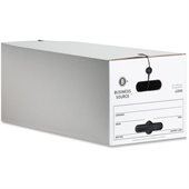 Business Source File Storage Box