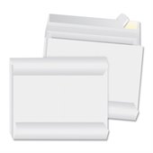 Business Source Open End Document Mailer