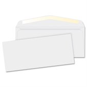 Business Source Regular Commercial Envelope