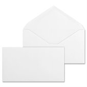 Business Source Regular Commercial Envelope