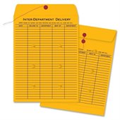 Business Source 42255 Interdepartmental Envelope