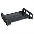 ADD TO YOUR SET: Business Source Side-loading Letter Tray