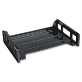 Business Source Side-loading Letter Tray