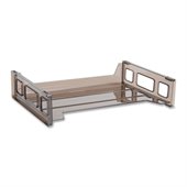 Business Source Side-loading Letter Tray