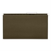 Business Source Standard Hanging File Folder