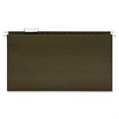 Business Source Standard Hanging File Folder
