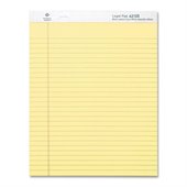 Business Source Legal Ruled Pad