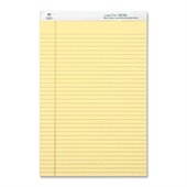 Business Source Legal Ruled Pad