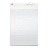 Business Source Legal Ruled Pad