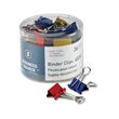ADD TO YOUR SET: Business Source Binder Clip
