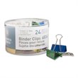 ADD TO YOUR SET: Business Source Binder Clip