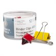 ADD TO YOUR SET: Business Source Binder Clip