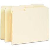 Business Source Interior File Folder