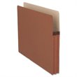 ADD TO YOUR SET: Business Source Accordion Expanding File Pocket