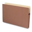 ADD TO YOUR SET: Business Source Accordion Expanding File Pocket