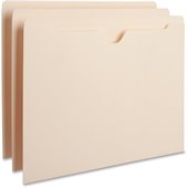 Business Source Flat File Pocket