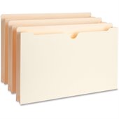 Business Source Flat File Pocket