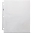 ADD TO YOUR SET: Business Source Top Loading Sheet Protector