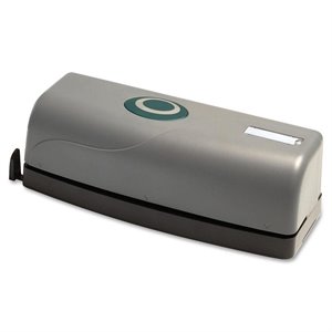 Business Source Electric Hole Punch