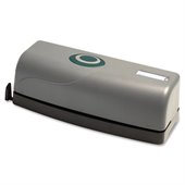 Business Source Electric Hole Punch