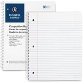Business Source Notebook
