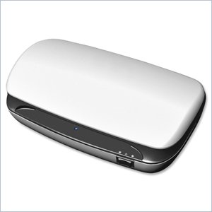 Business Source Document & Photo Laminator
