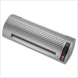 Business Source Professional Document Laminator