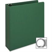 Business Source Ring Binder