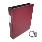Business Source Slanted D-Ring Binder