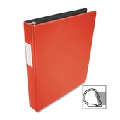 Business Source Slanted D-Ring Binder