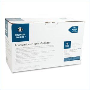 Business Source Remanufactured HP 82X Toner Cartridge