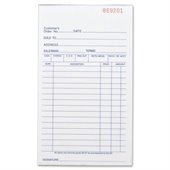 Business Source All-Purpose Forms Book