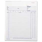 Business Source All-Purpose Forms Book