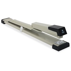 Business Source Long Reach Stapler