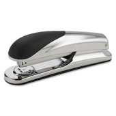 Business Source Diecast Desktop Stapler