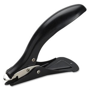 Business Source Staple Remover with Handle
