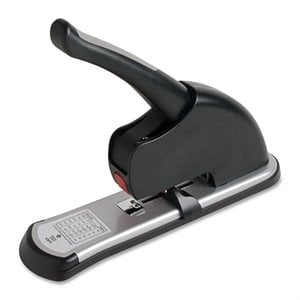 Business Source 62879 Effortless Heavy-Duty Stapler