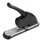 Business Source 62879 Effortless Heavy-Duty Stapler